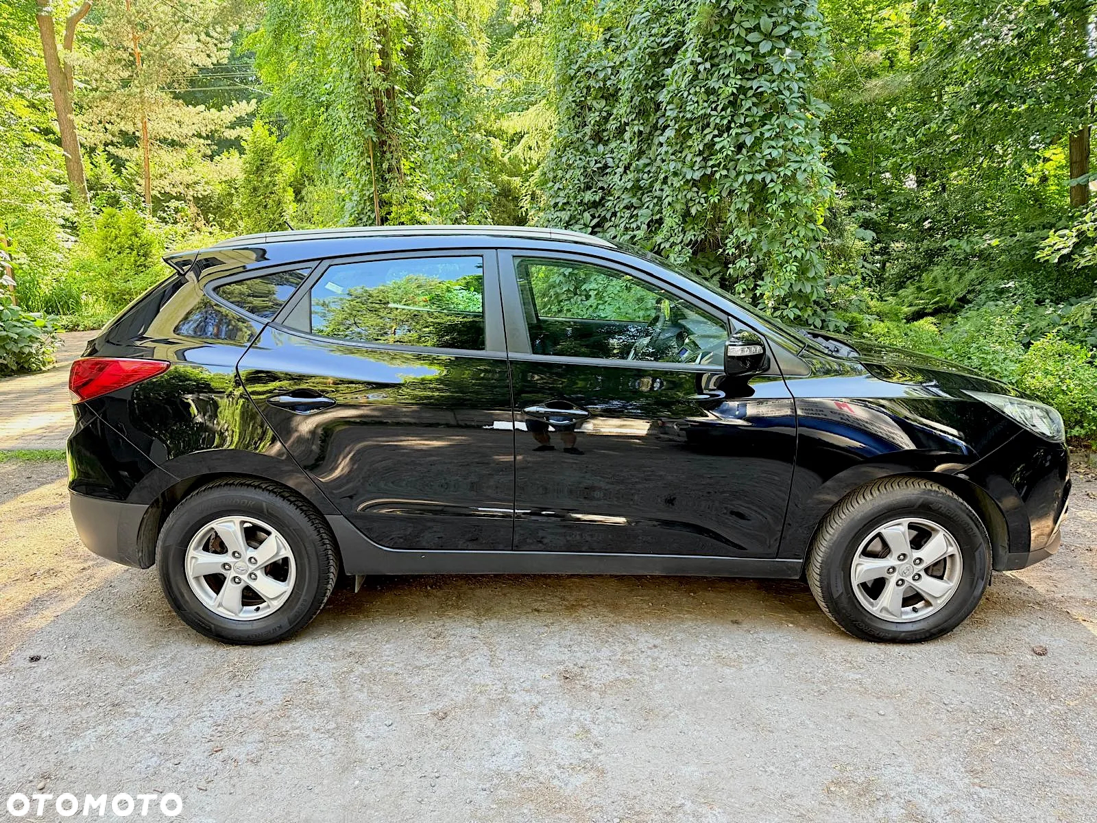 Hyundai ix35 2.0 Premium 2WD - 10