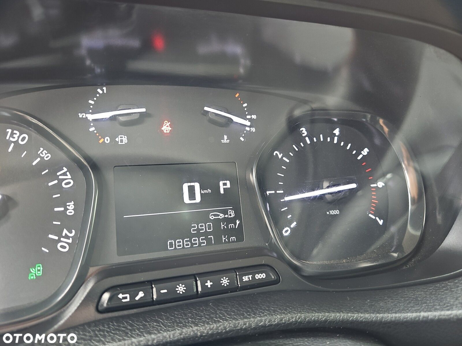 Peugeot expert - 20
