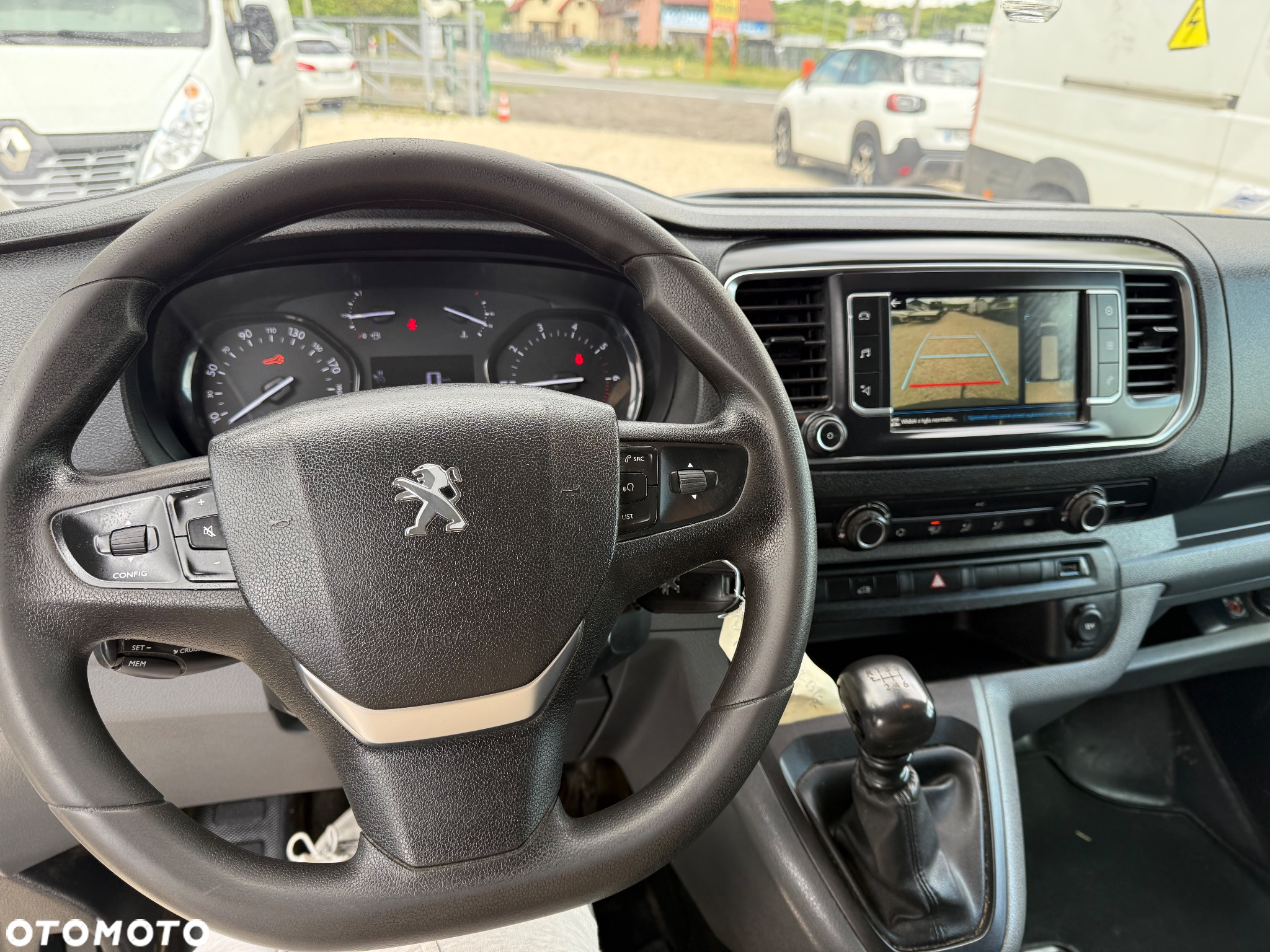 Peugeot Expert - 14