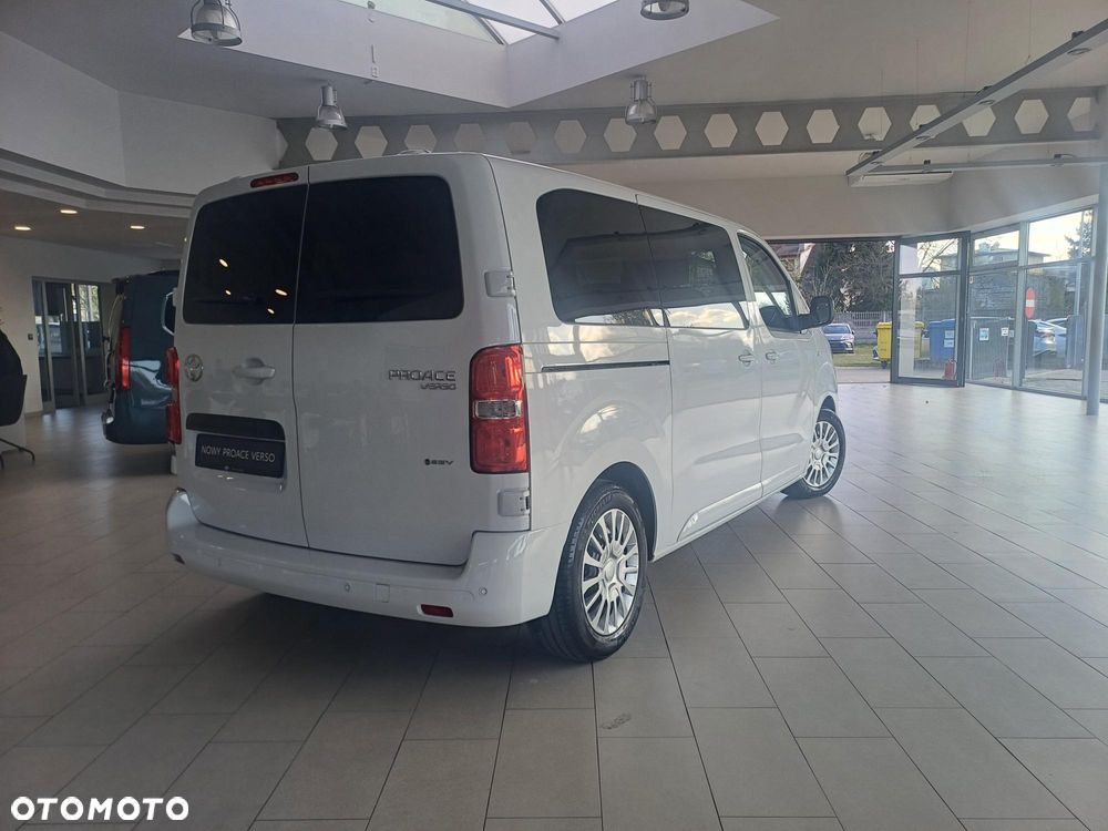 Toyota ProAce - 4