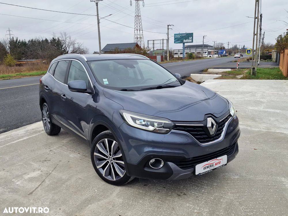 Renault Kadjar - 3
