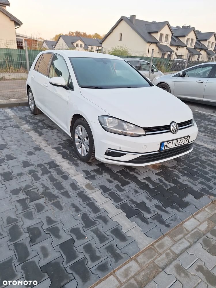 Volkswagen Golf ver-vii-1-6-tdi-bmt-comfortline - 2