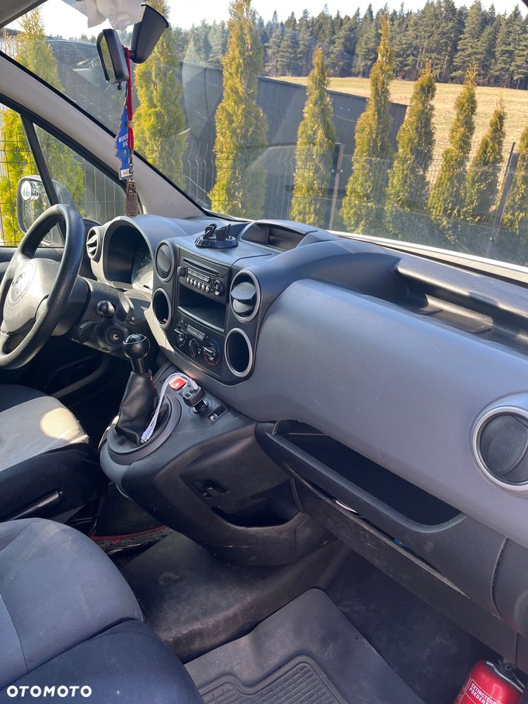 Citroën Berlingo - 3