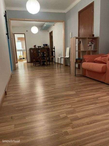 Apartamento T2 à venda em Marco de Canaveses - Grande imagem: 2/12
