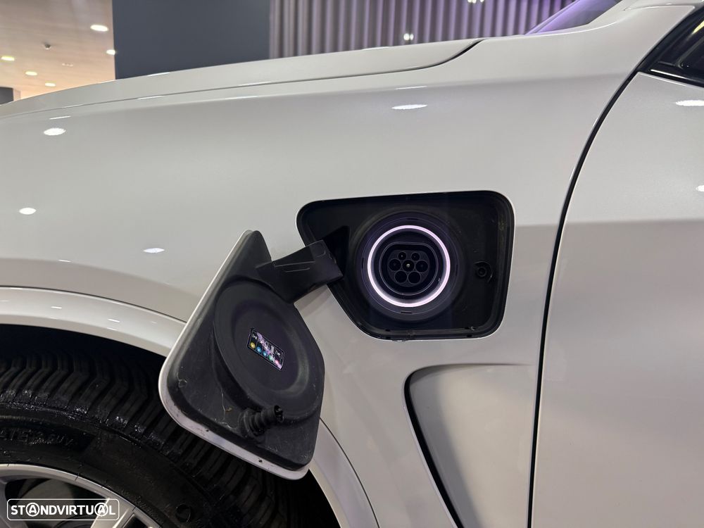 BMW X5 40e xDrive Pack M - 7