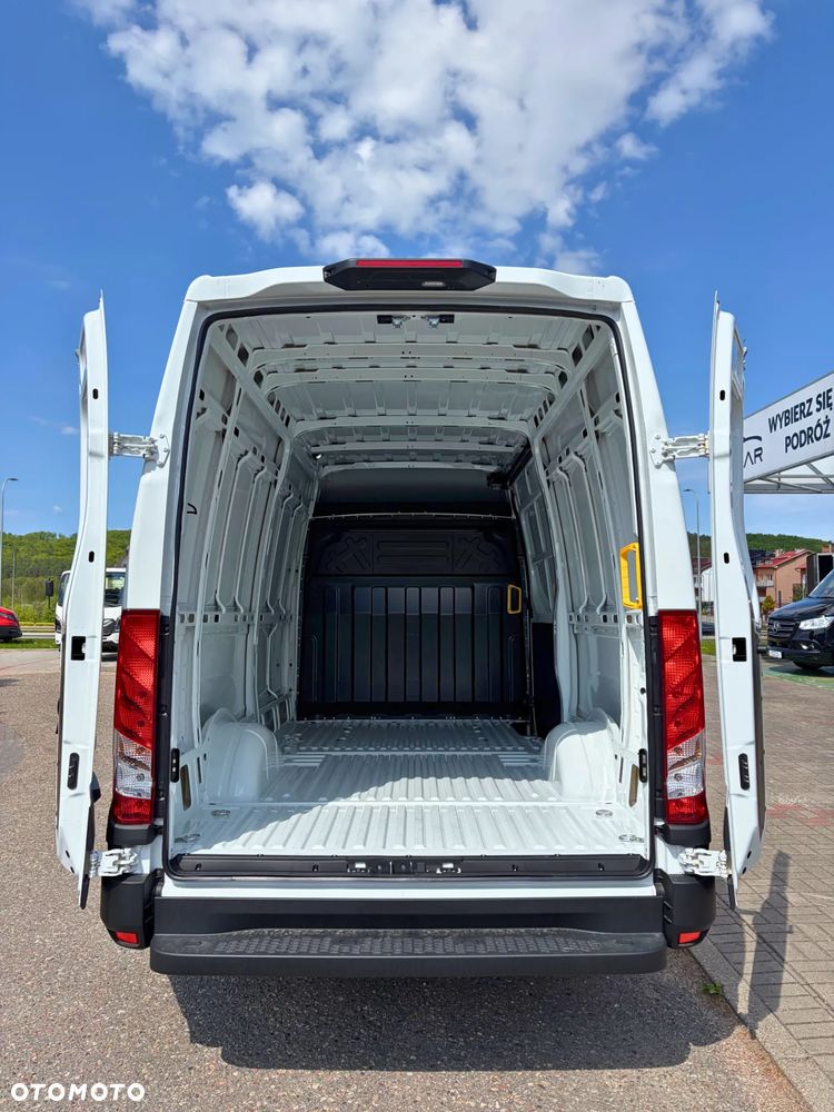 Iveco Daily 35S16B V - 10