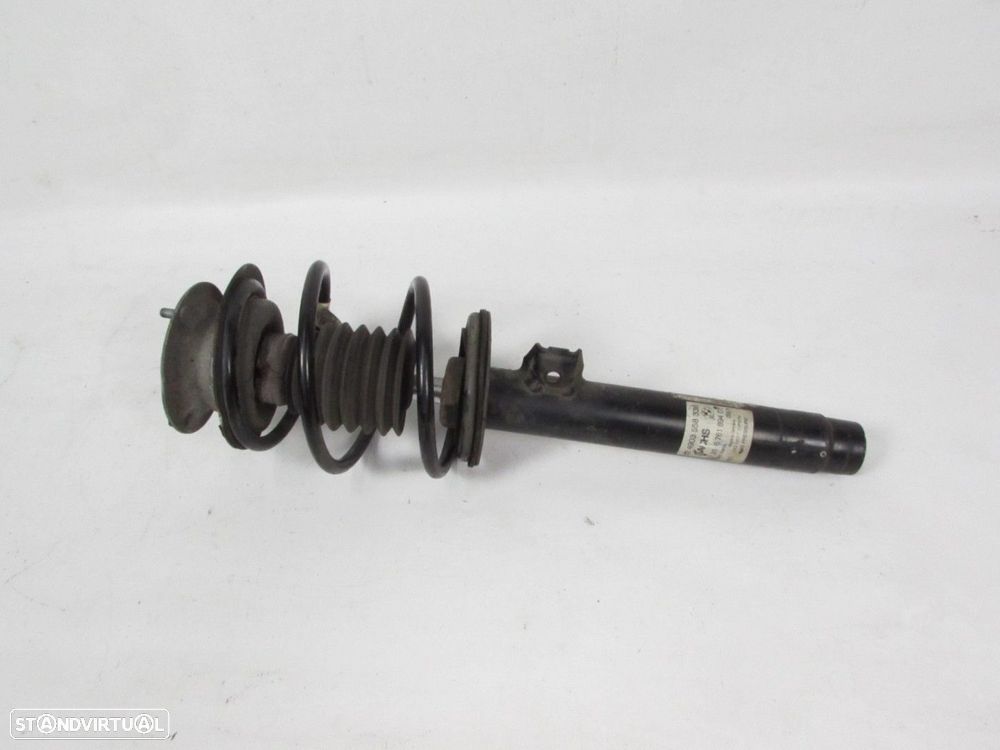Amortecedor Direito/Frente Seminovo/ Original BMW Z4 Roadster (E85) 31316761894 - 1