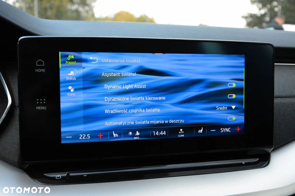 Skoda Octavia 1.5 TSI e-Tec Style DSG - 26