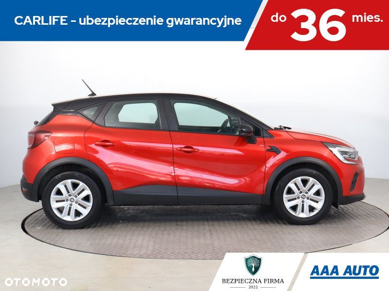Renault Captur - 8