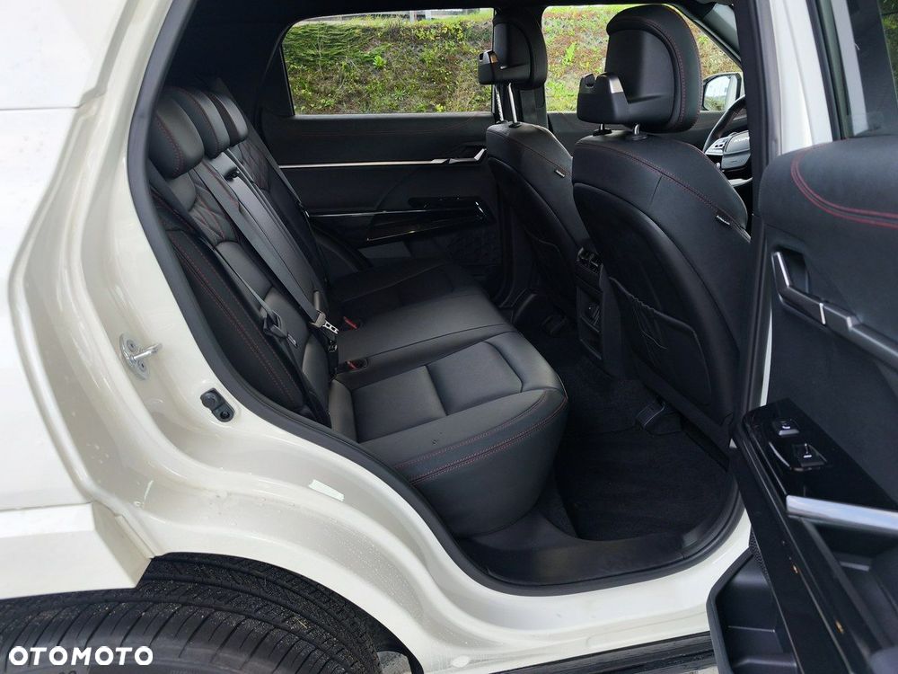 SsangYong/KGM Actyon 1.5 T-GDI Adventure - 23