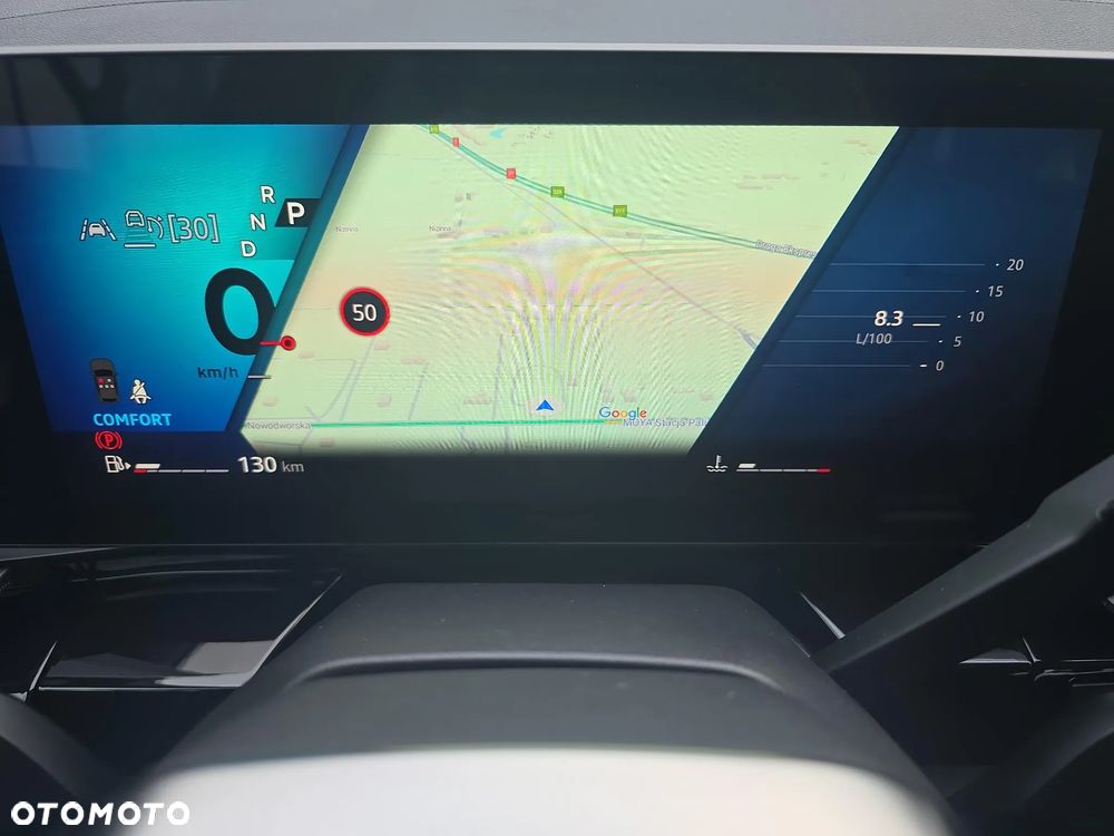 Renault Austral 1.3 TCe mHEV Techno - 14