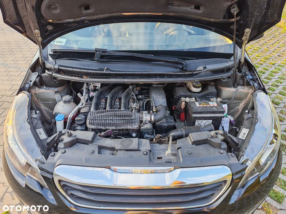 Peugeot 108 PureTech 82 Style - 26