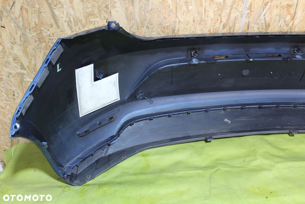 Zderzak tył Seat Leon III 2012-2015 H/B - 3