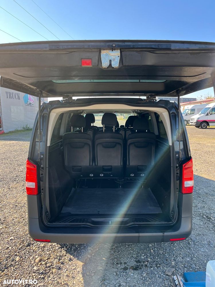 Mercedes-Benz Vito - 3