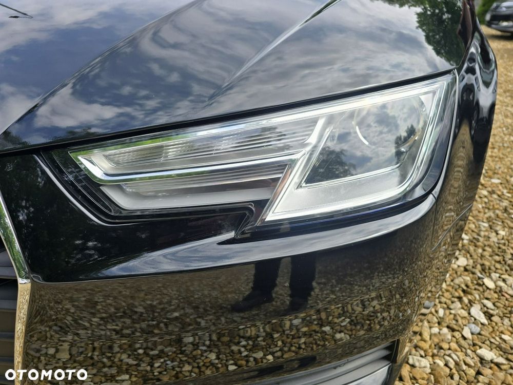 Audi A4 Avant 1.4 TFSI S tronic - 33