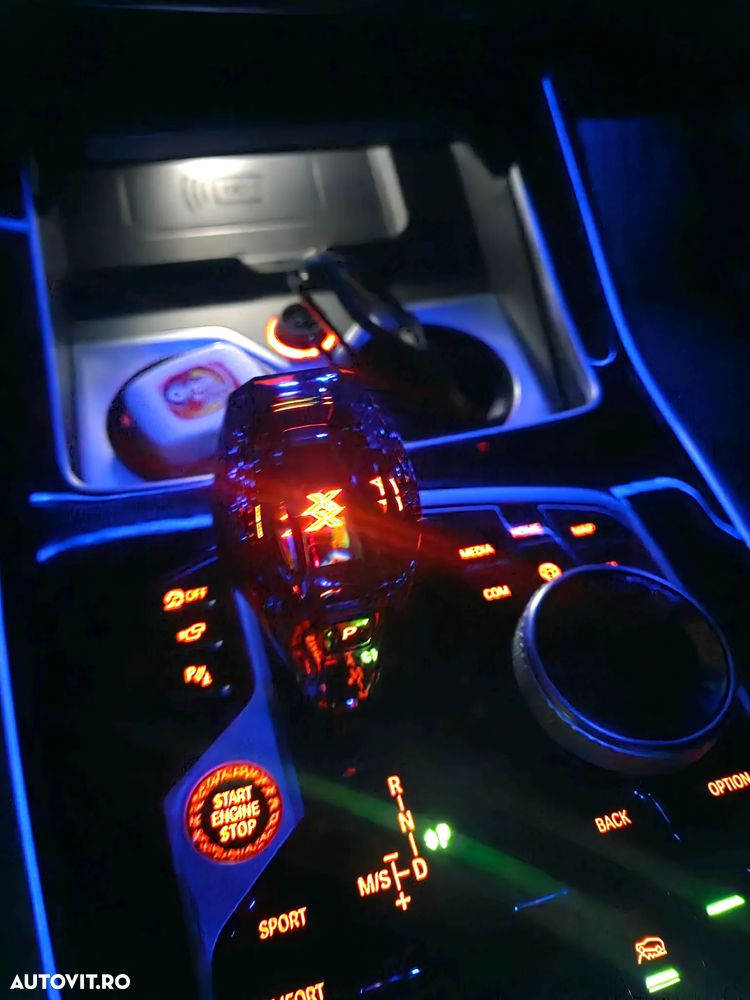 BMW X7 xDrive40d - 10