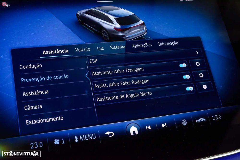 Mercedes-Benz E 300 - 32