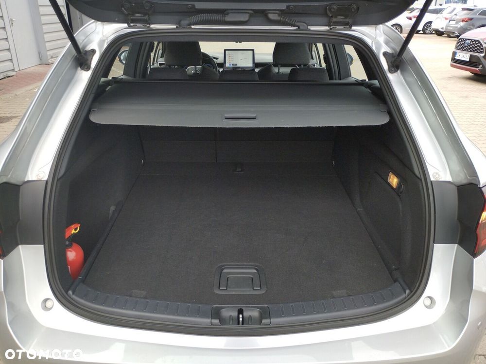Toyota Corolla 2.0 Hybrid Comfort - 10