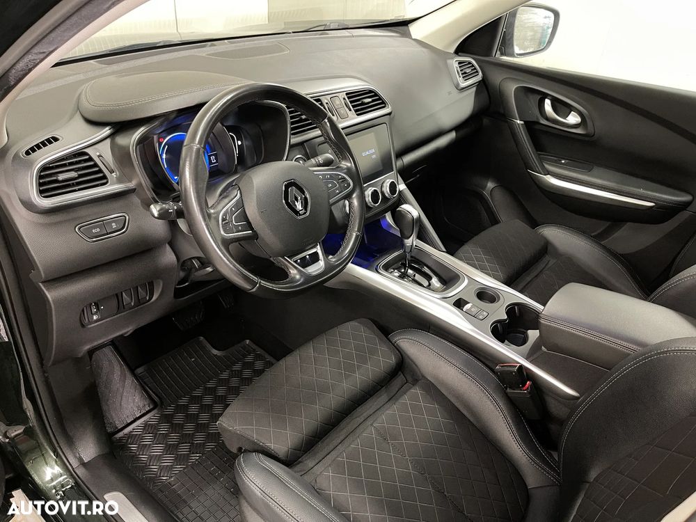 Renault Kadjar TCe EDC GPF Intens - 5