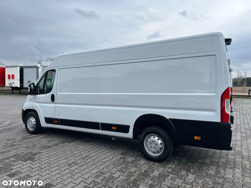 Fiat Ducato - 6
