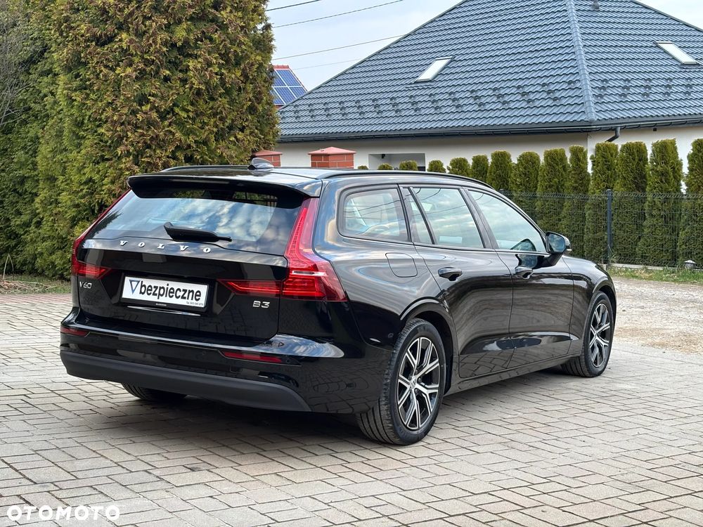 Volvo V60 B3 B Essential - 7