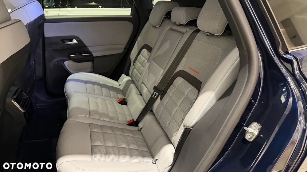 Citroën C5 Aircross 73.7kWh Comfort Range Max - 14