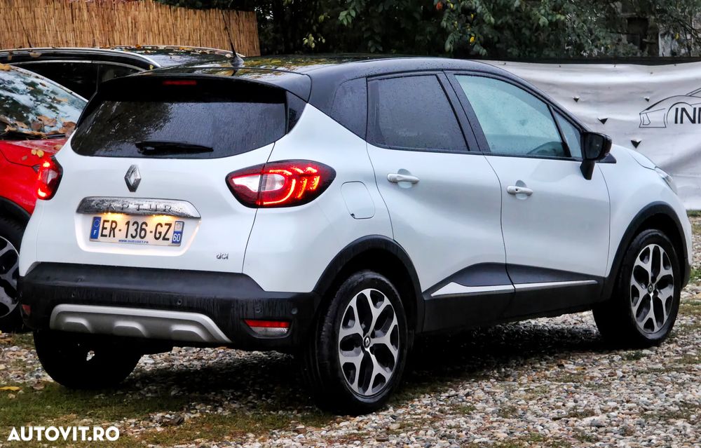 Renault Captur ENERGY dCi 110 Intens - 9