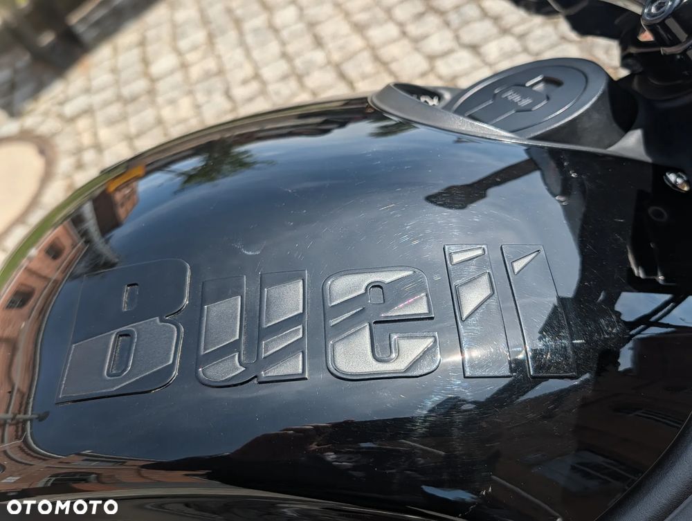 Buell XB - 10