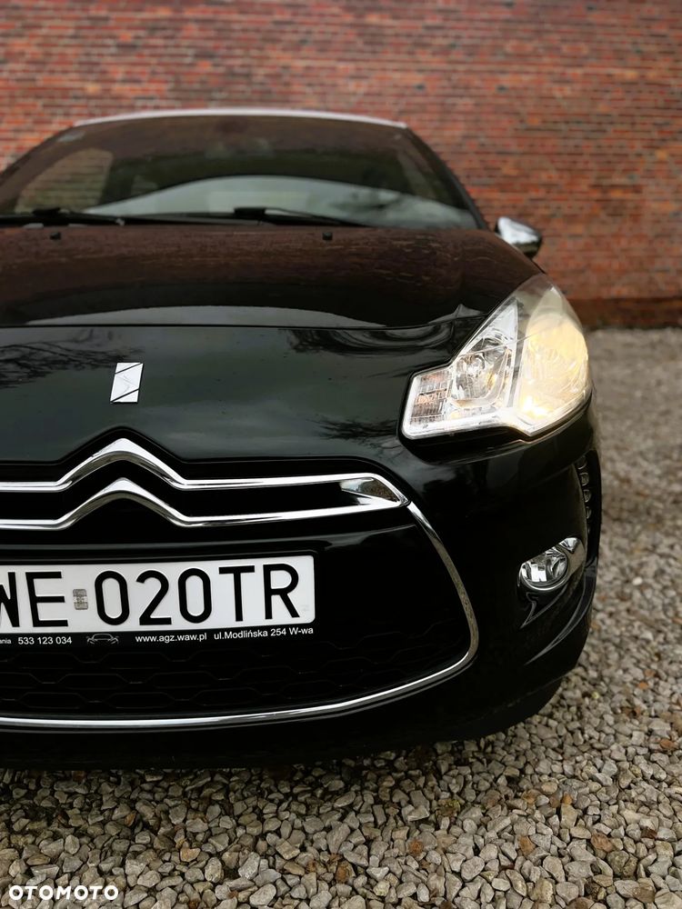 Citroën DS3 1.6 VTi SoChic - 31
