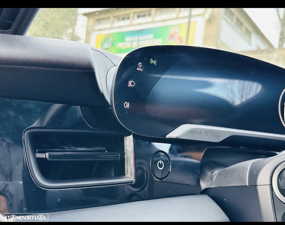 Porsche Taycan 4 - 20