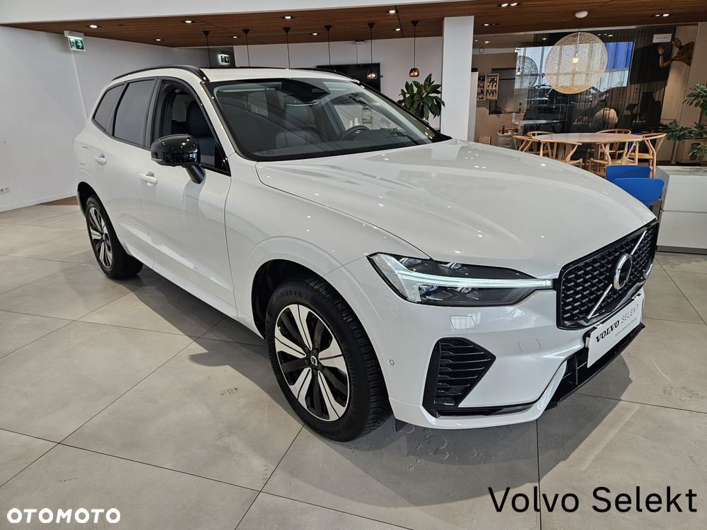 Volvo Xc60 2025 photo 4