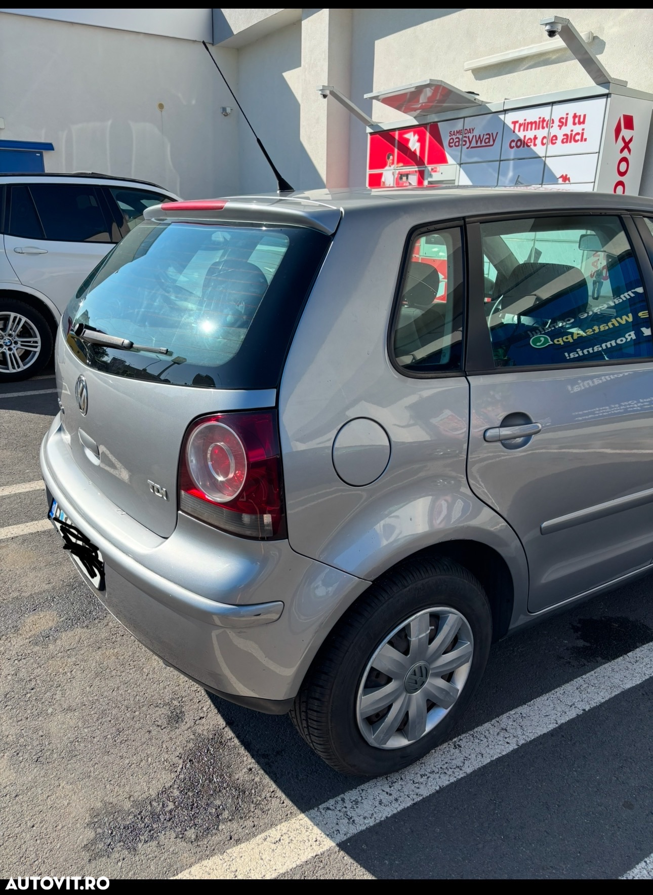 Volkswagen Polo 1.4 TDI Comfortline - 16