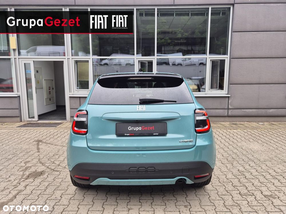 Fiat 600 - 4