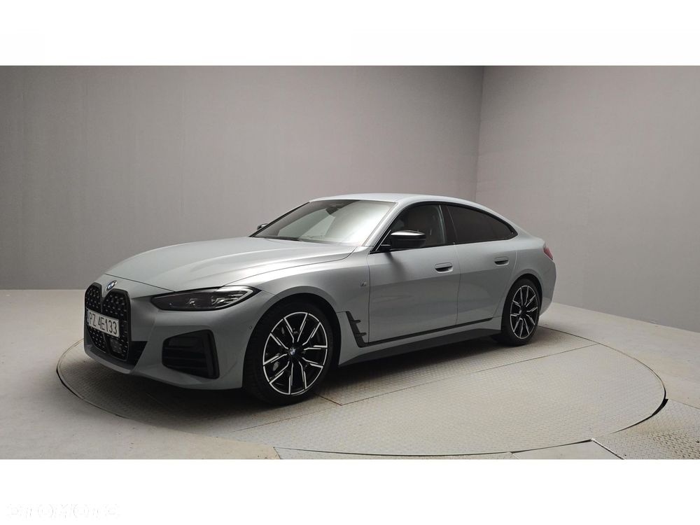 BMW Seria 4 - 1