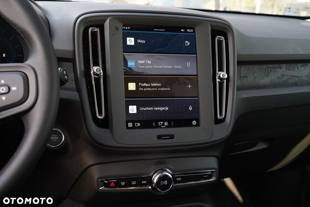 Volvo XC 40 B3 Essential - 16