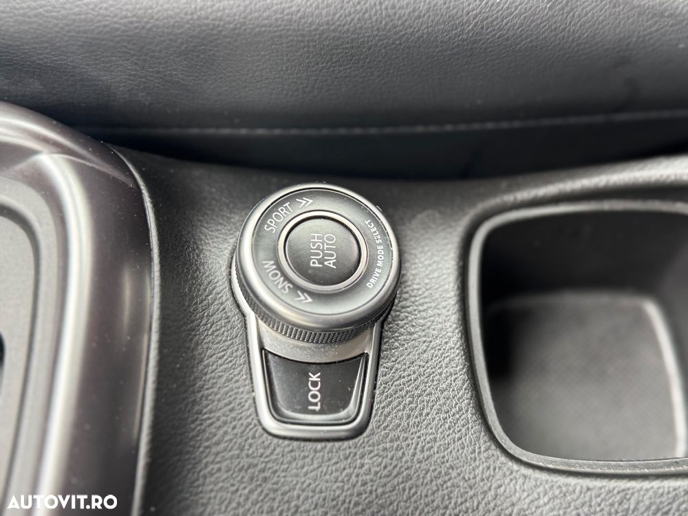 Suzuki SX4 S-Cross 1.4 Boosterjet Mild Hybrid AllGrip AT6 Passion - 15