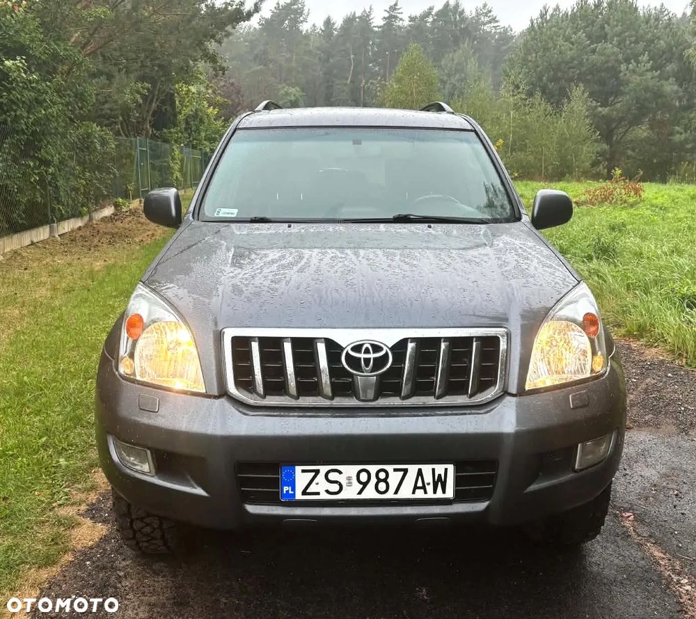 Toyota Land Cruiser 4.0 Sol - 11