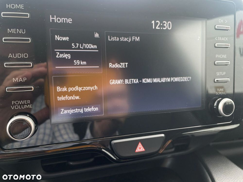 Toyota Yaris - 13