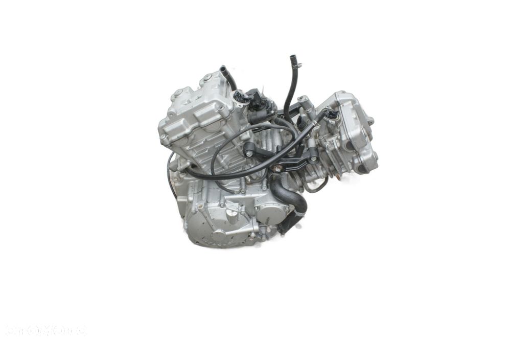 SILNIK Hyosung GT 650 EFi - 1
