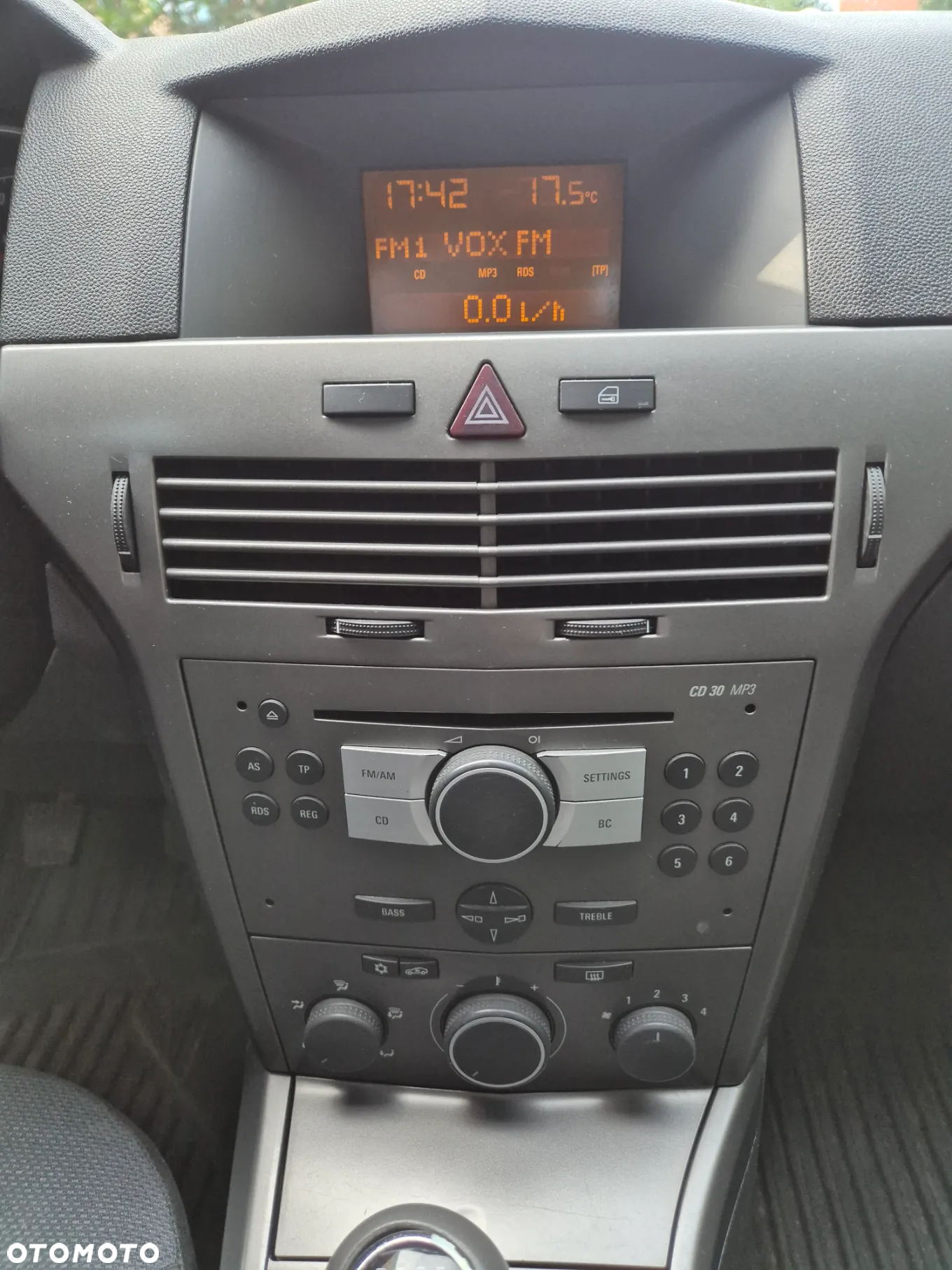 Opel Astra - 13