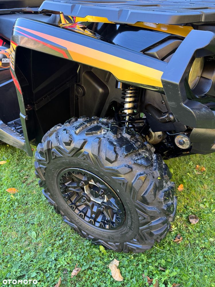 Can-Am Outlander - 19