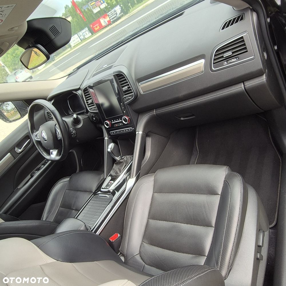 Renault Koleos - 5