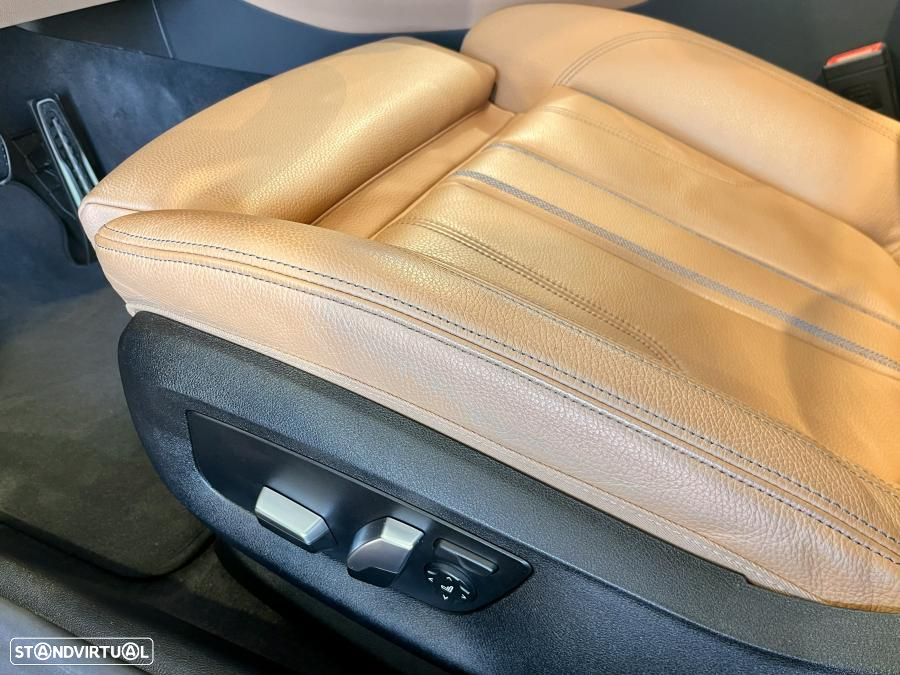 BMW 530 e Pack Desportivo M - 16