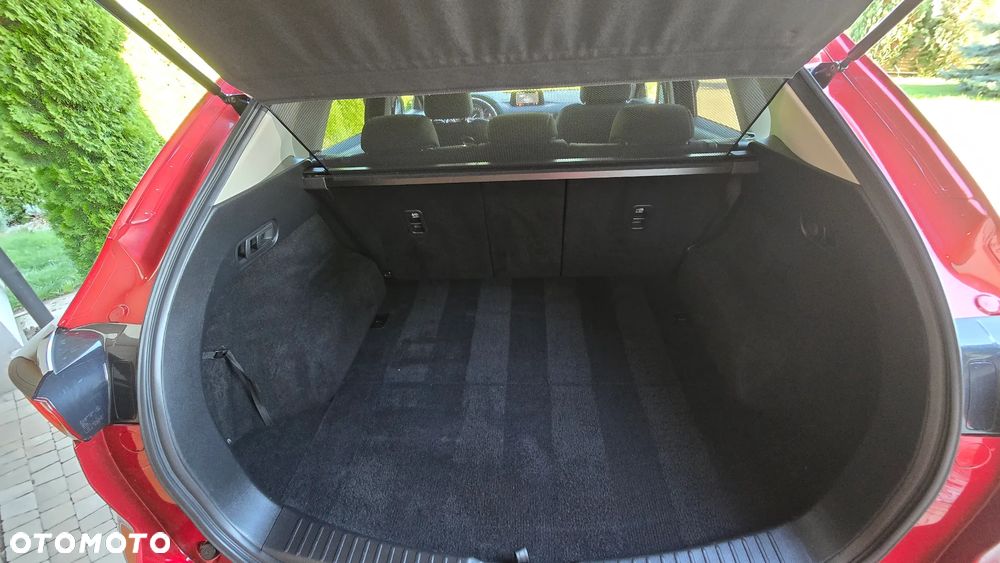 Mazda CX-5 - 34