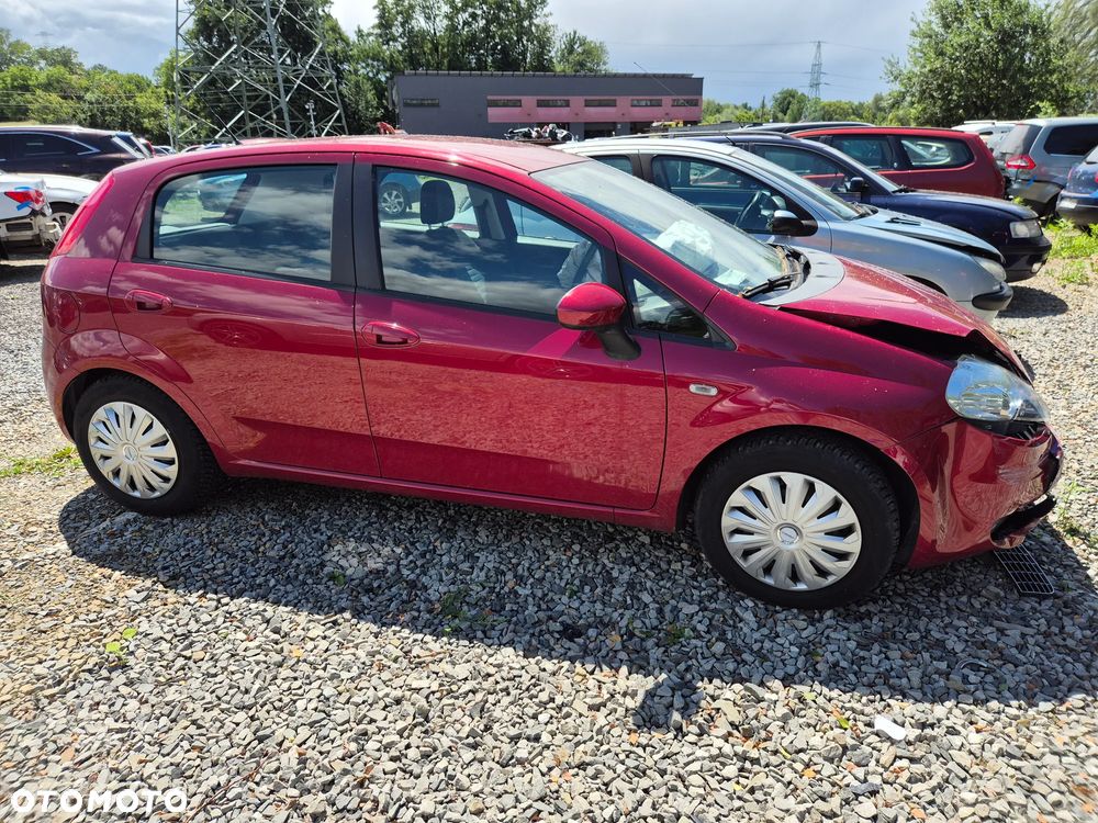 Fiat Punto - 4