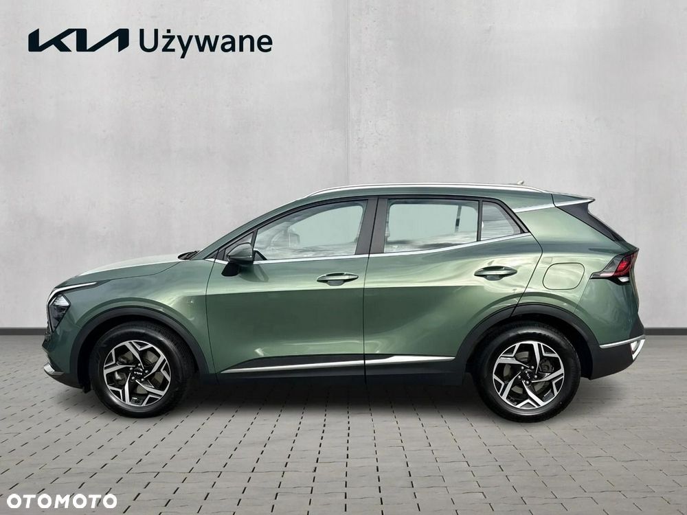 Kia Sportage 1.6 T-GDI M 2WD - 6