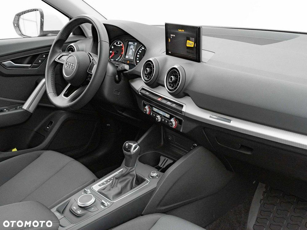 Audi Q2 35 TFSI S tronic - 29
