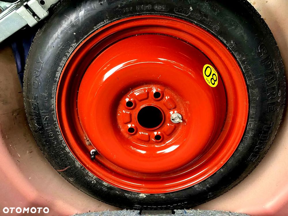 Fiat Sedici 1.6 16V 4x4 Emotion - 19