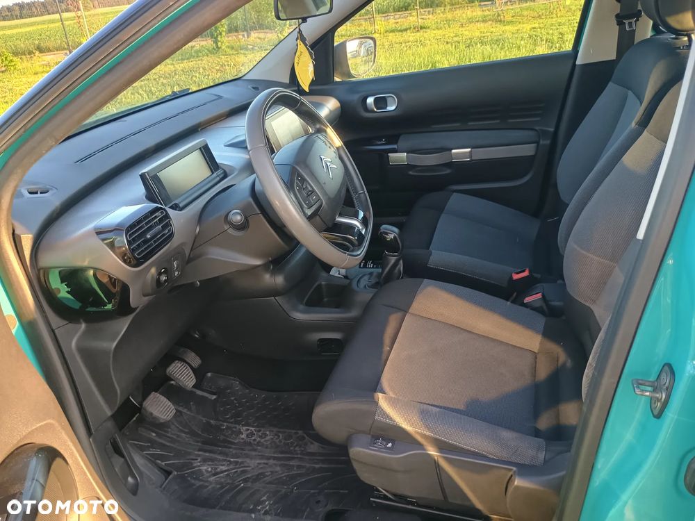 Citroën C4 Cactus Pure Tech e-THP 110 Stop&Start Feel Edition - 6
