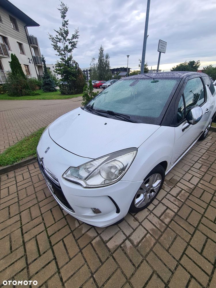 Citroën DS3 - 2